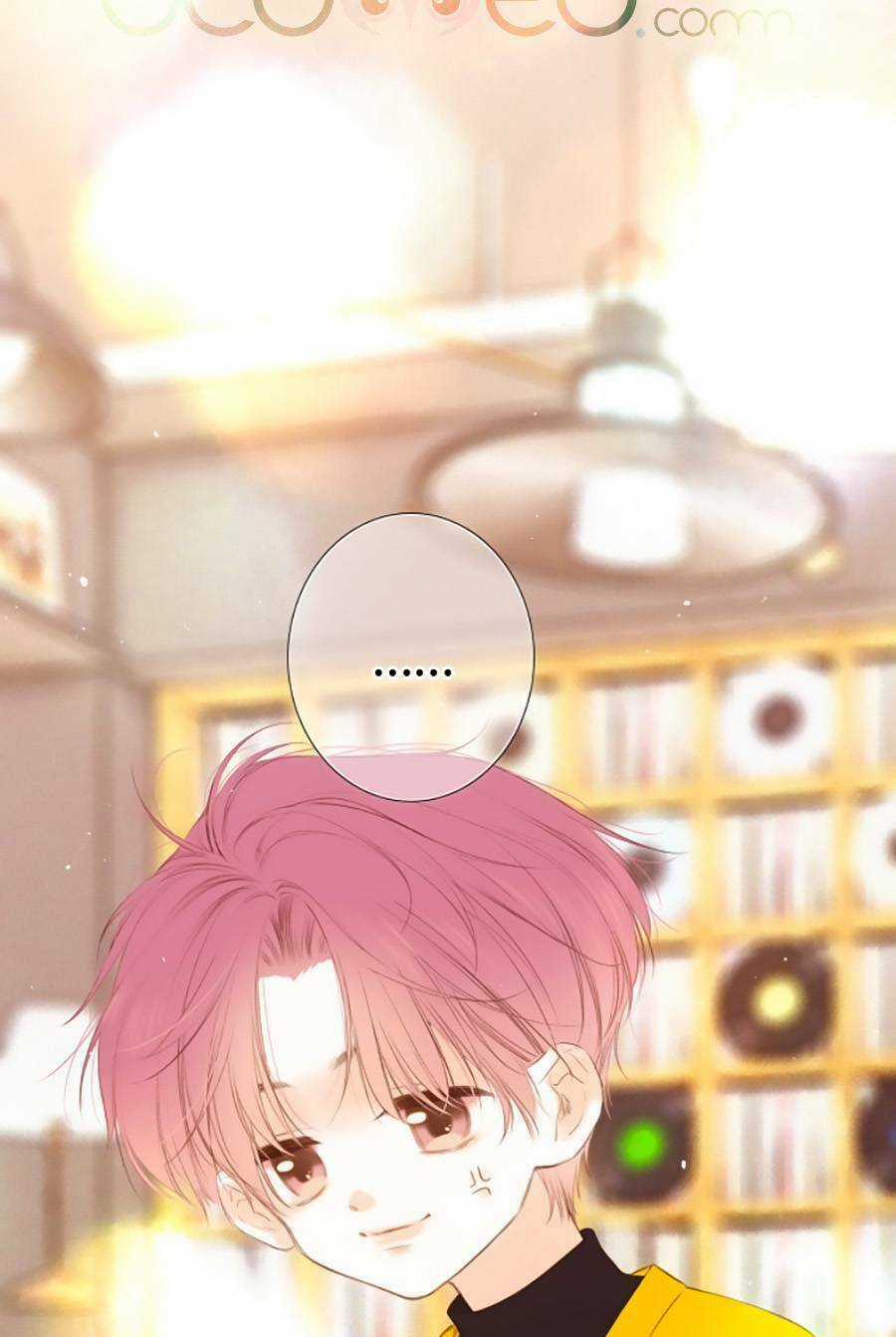 Con Tim Rung Động 3 Chapter 41.5 trang 79