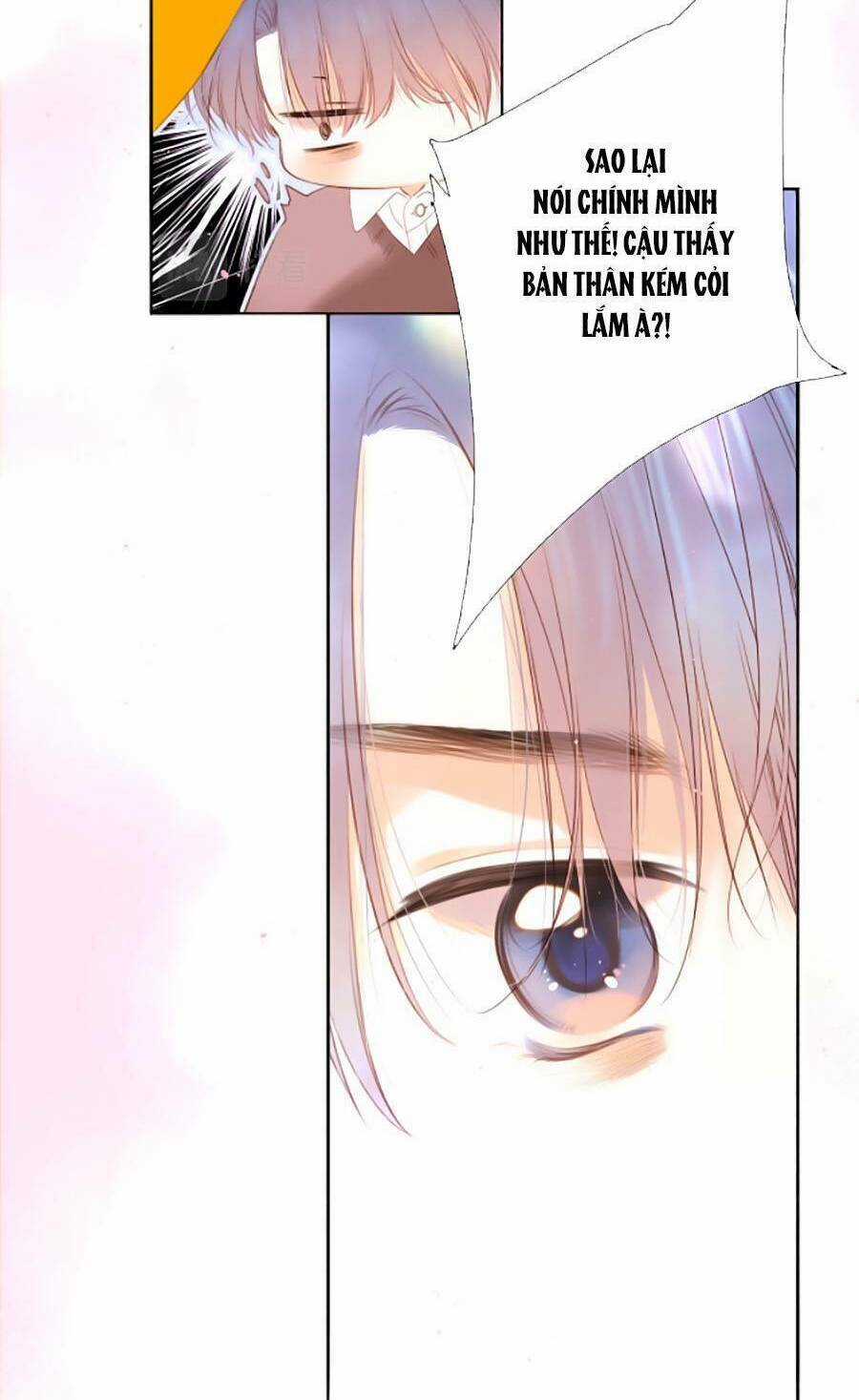 Con Tim Rung Động 3 Chapter 41.5 trang 88