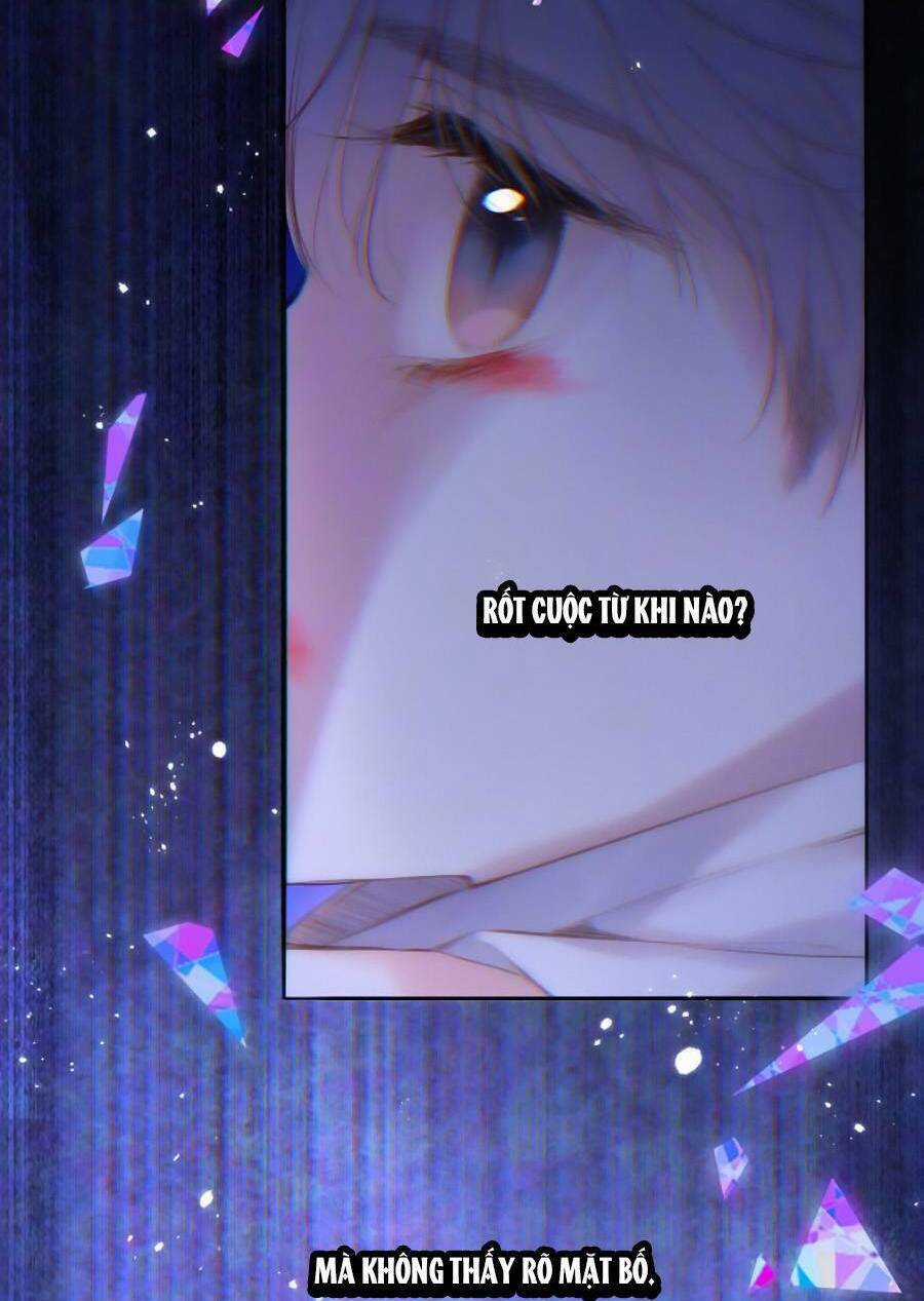 Con Tim Rung Động 3 Chapter 41.5 trang 9