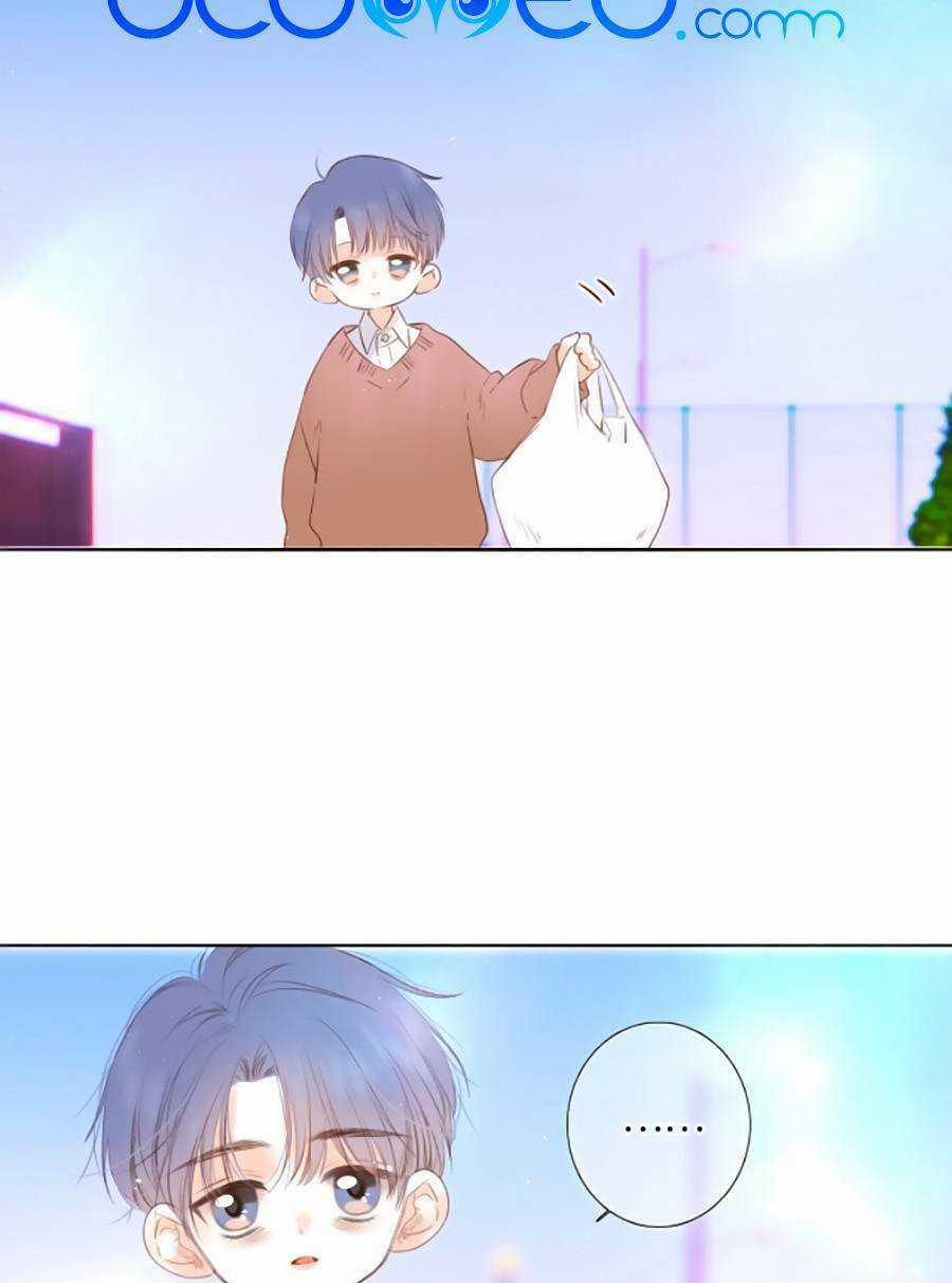 Con Tim Rung Động 3 Chapter 41.5 trang 95