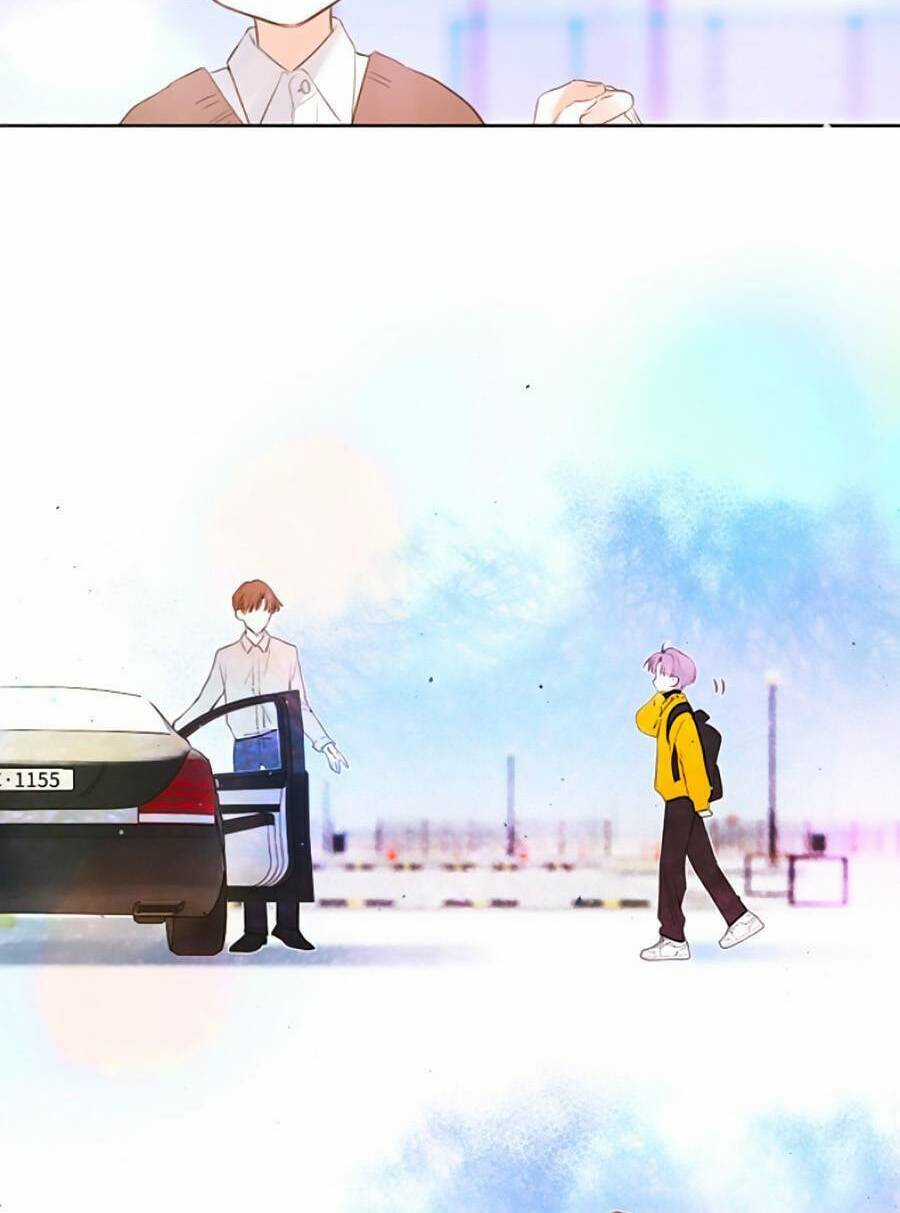 Con Tim Rung Động 3 Chapter 41.5 trang 96