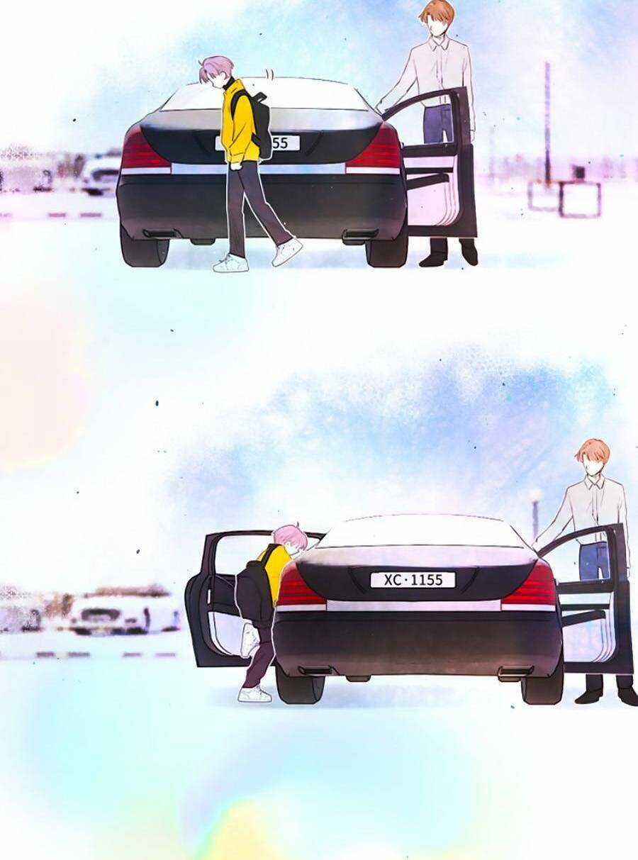 Con Tim Rung Động 3 Chapter 41.5 trang 97