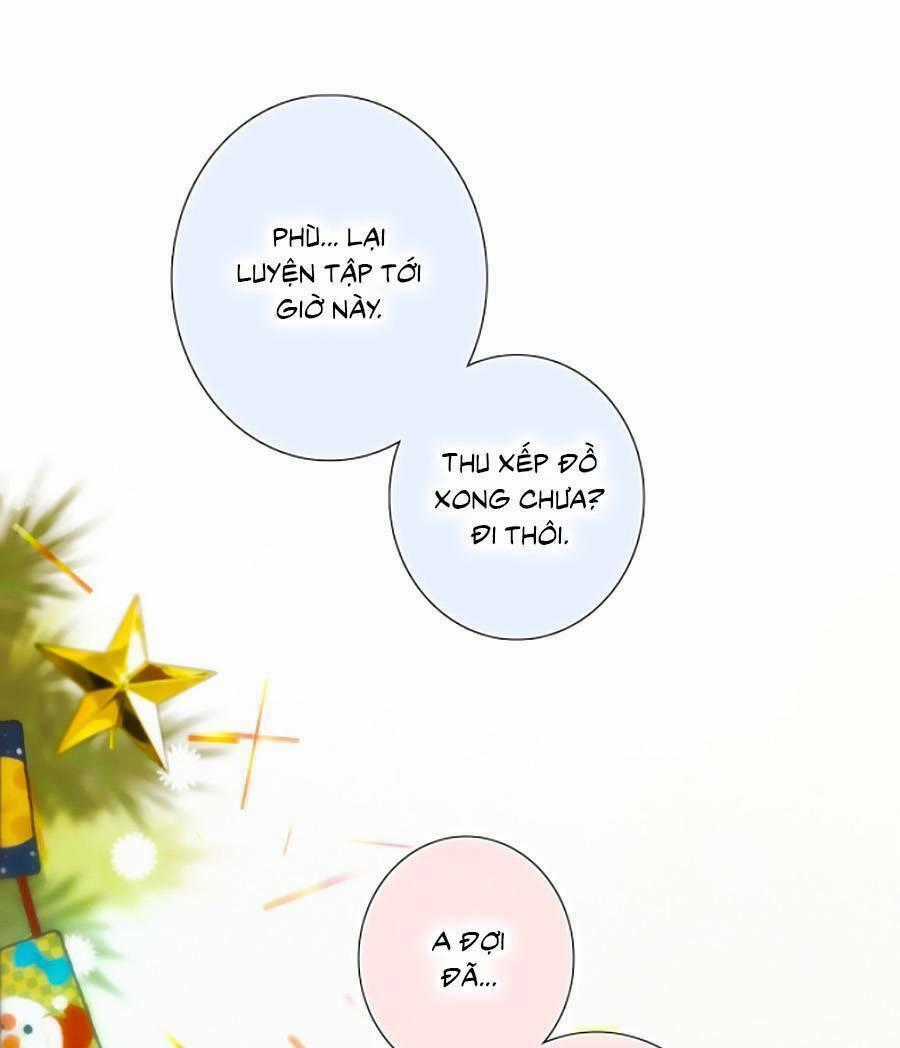 Con Tim Rung Động 3 Chapter 41.6 trang 1