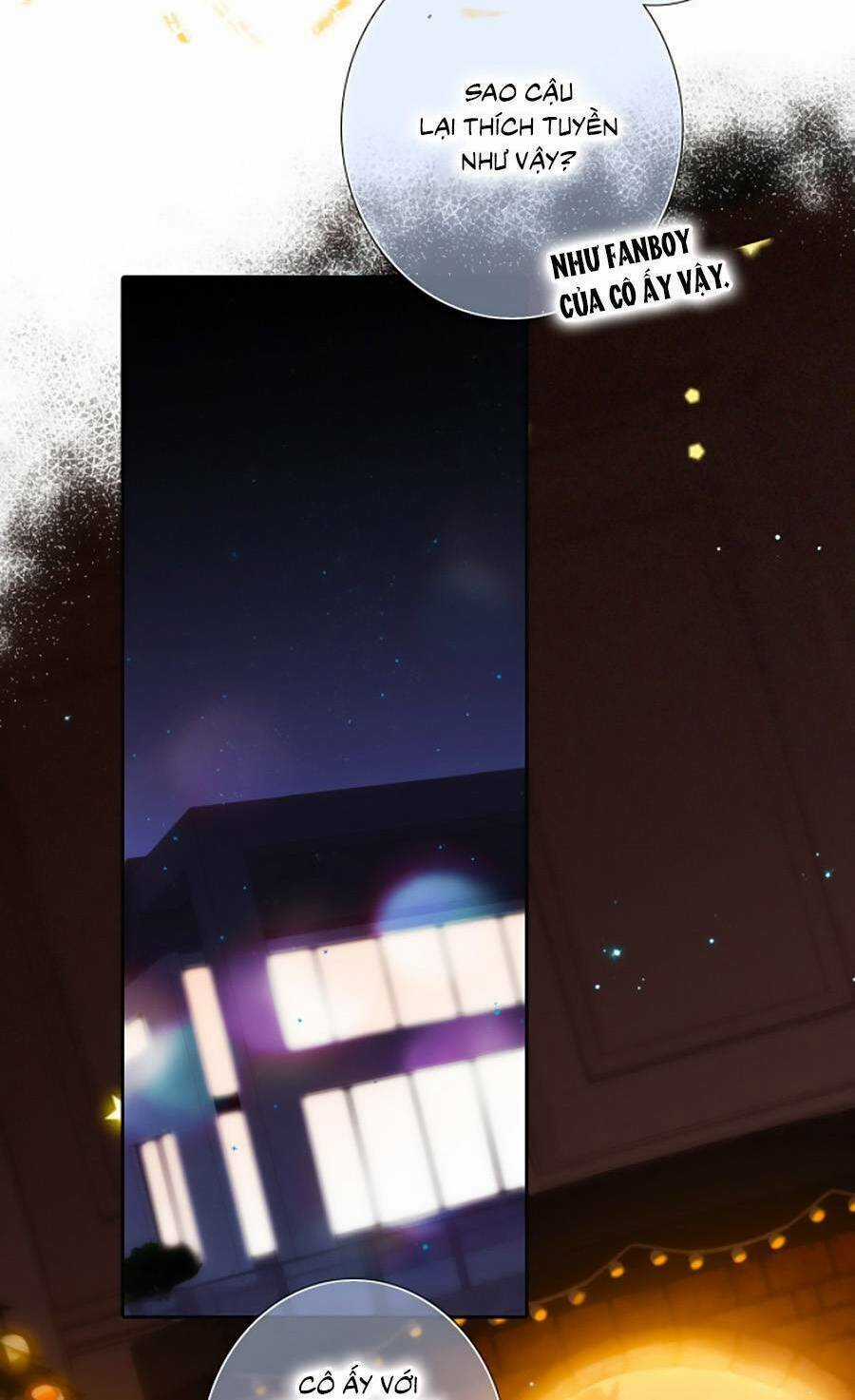 Con Tim Rung Động 3 Chapter 41.6 trang 10