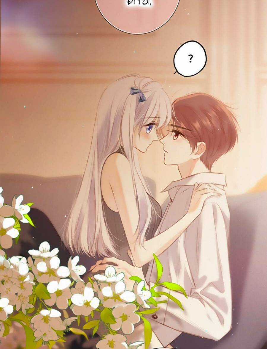 Con Tim Rung Động 3 Chapter 41.6 trang 18