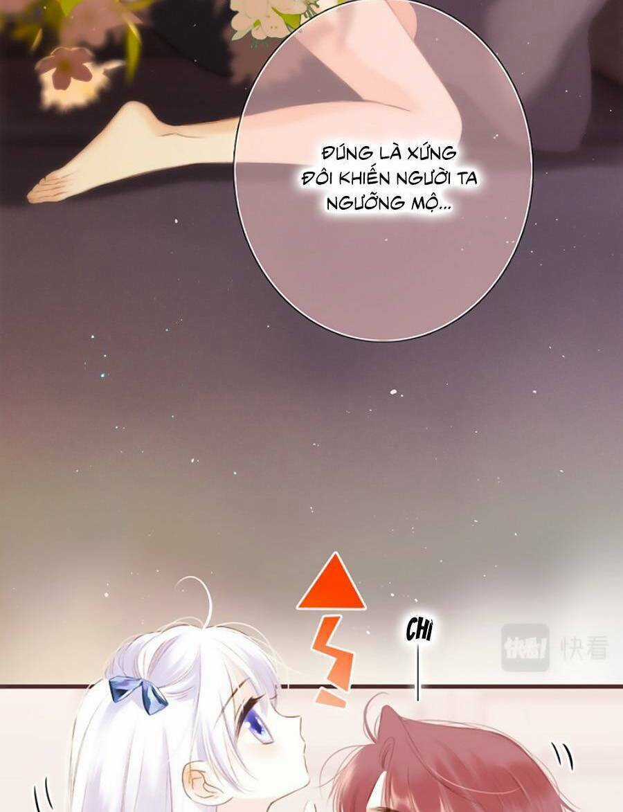 Con Tim Rung Động 3 Chapter 41.6 trang 19