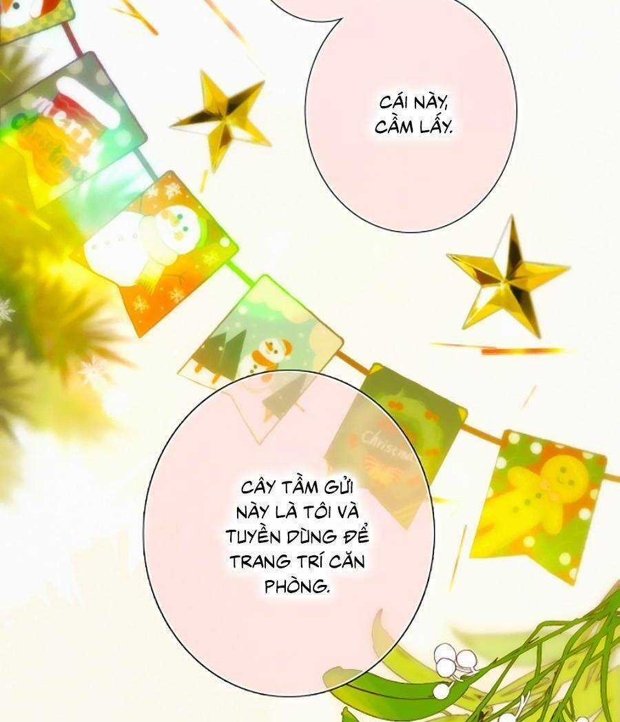 Con Tim Rung Động 3 Chapter 41.6 trang 2