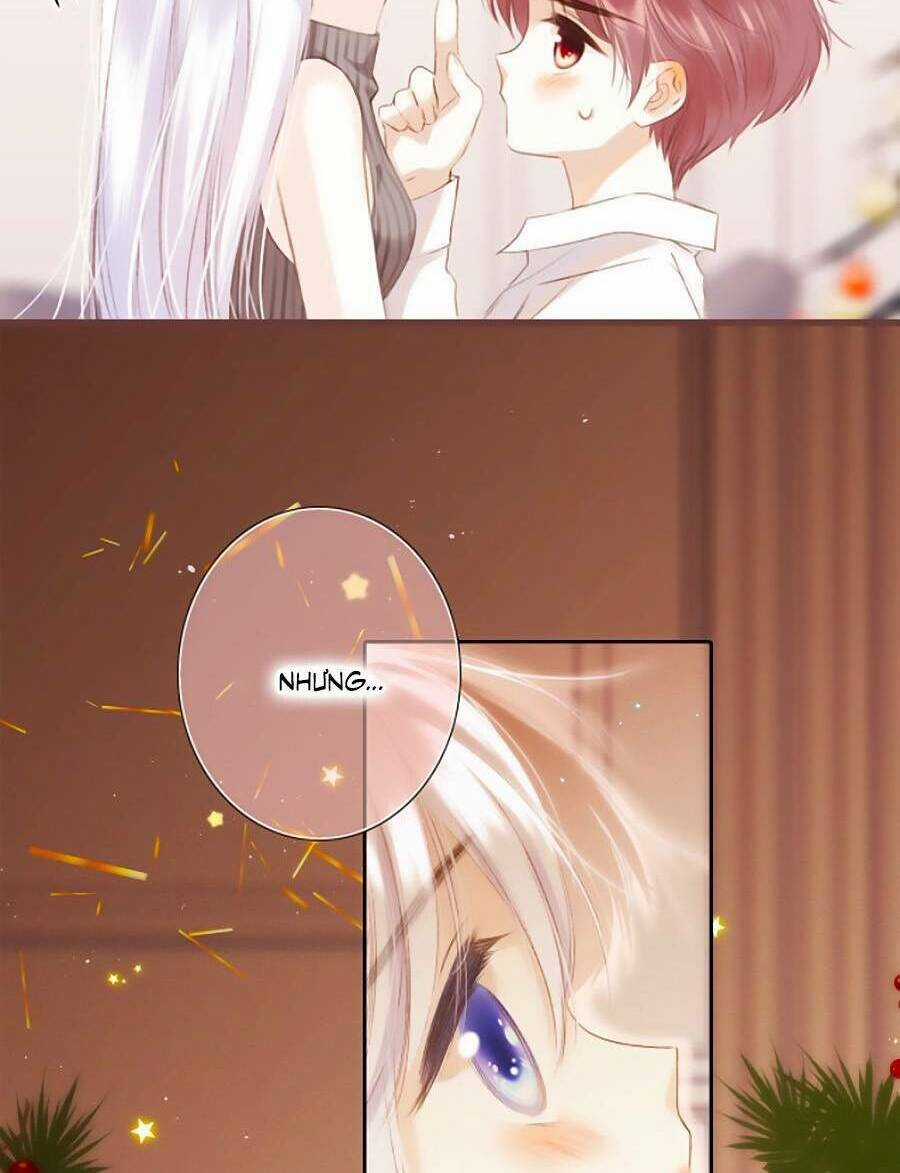 Con Tim Rung Động 3 Chapter 41.6 trang 20