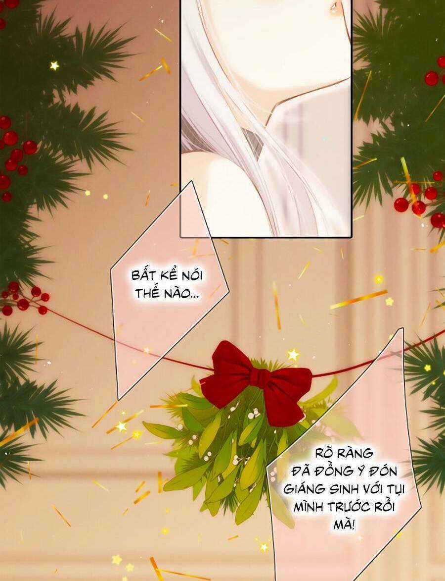 Con Tim Rung Động 3 Chapter 41.6 trang 21