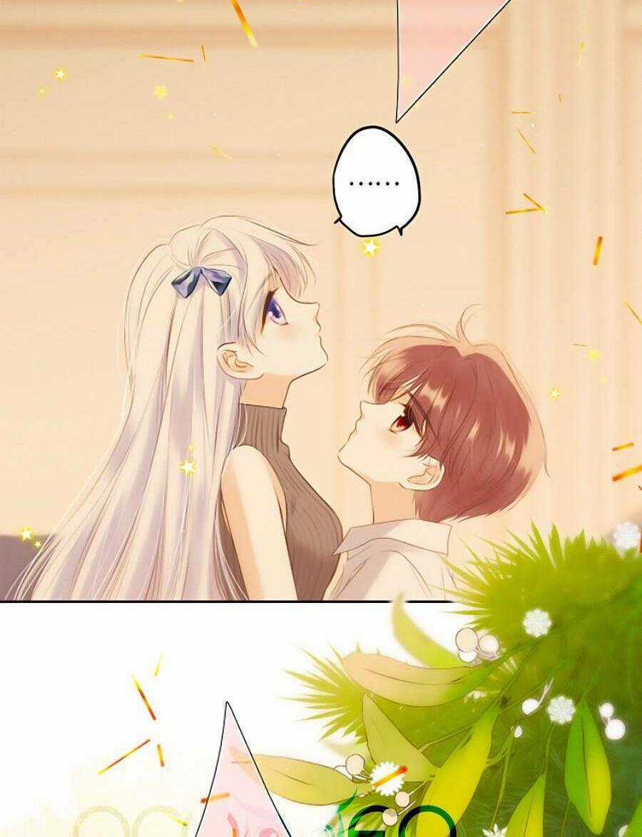 Con Tim Rung Động 3 Chapter 41.6 trang 22