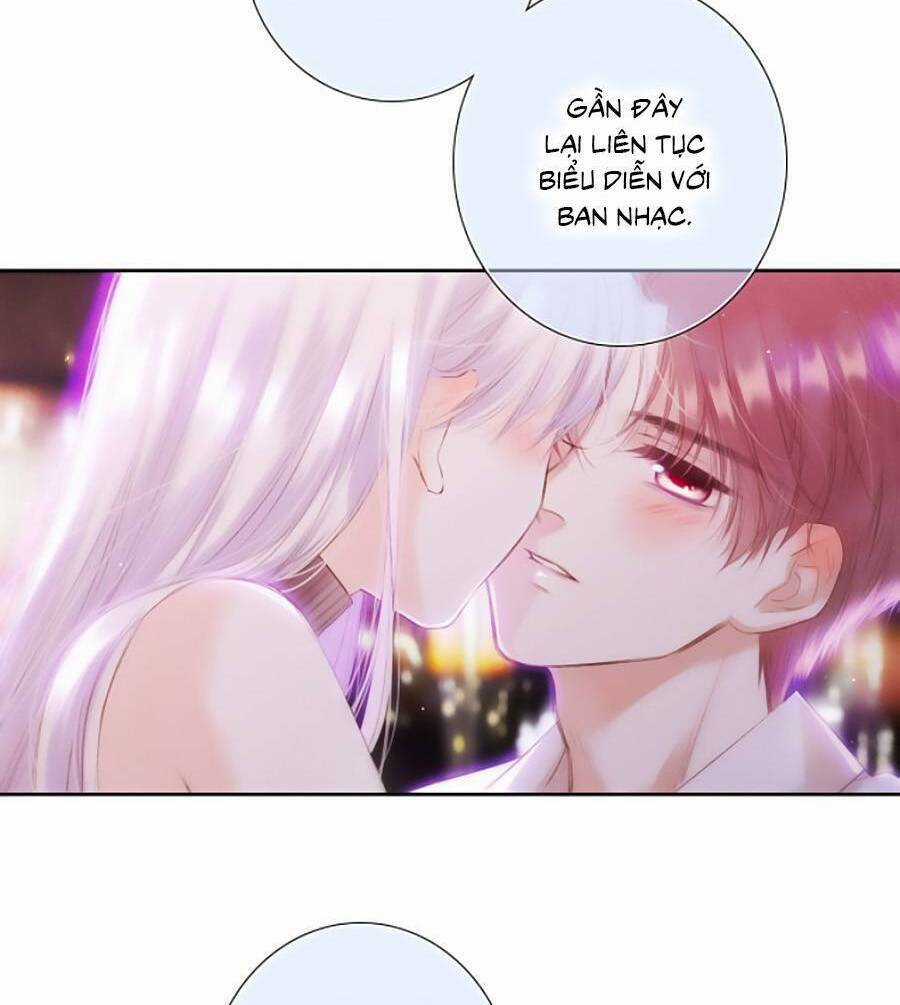 Con Tim Rung Động 3 Chapter 41.6 trang 25