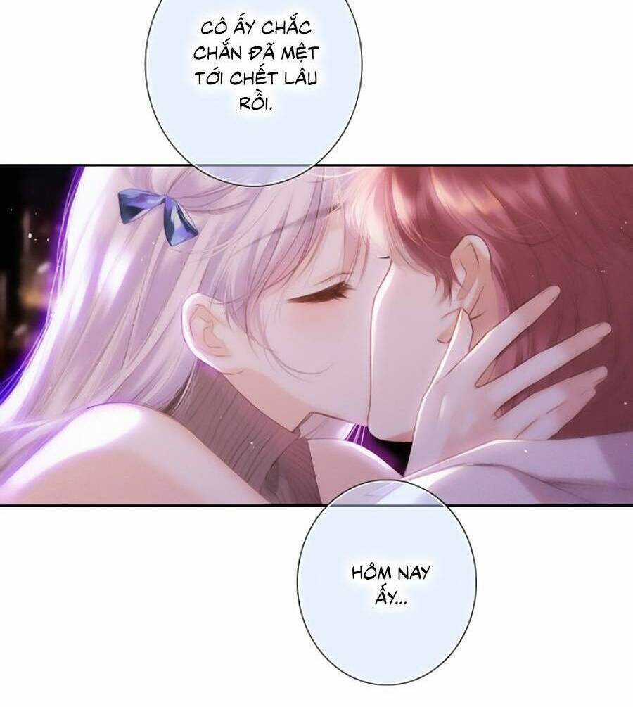 Con Tim Rung Động 3 Chapter 41.6 trang 26