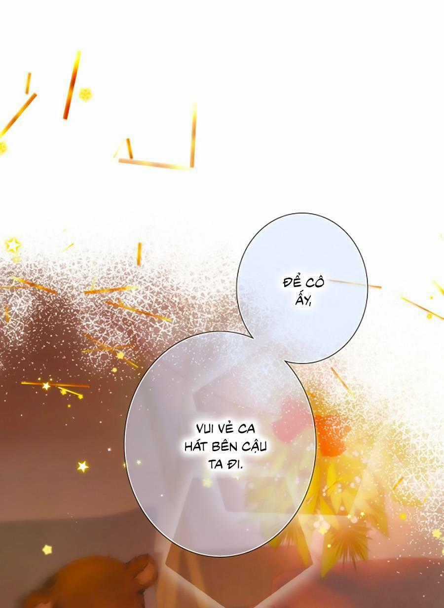 Con Tim Rung Động 3 Chapter 41.6 trang 27