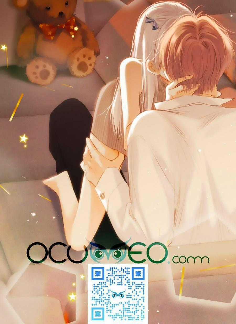 Con Tim Rung Động 3 Chapter 41.6 trang 28