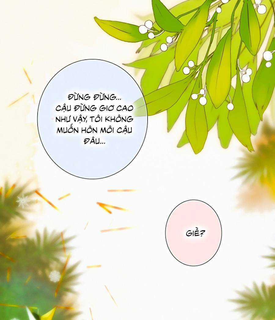 Con Tim Rung Động 3 Chapter 41.6 trang 3