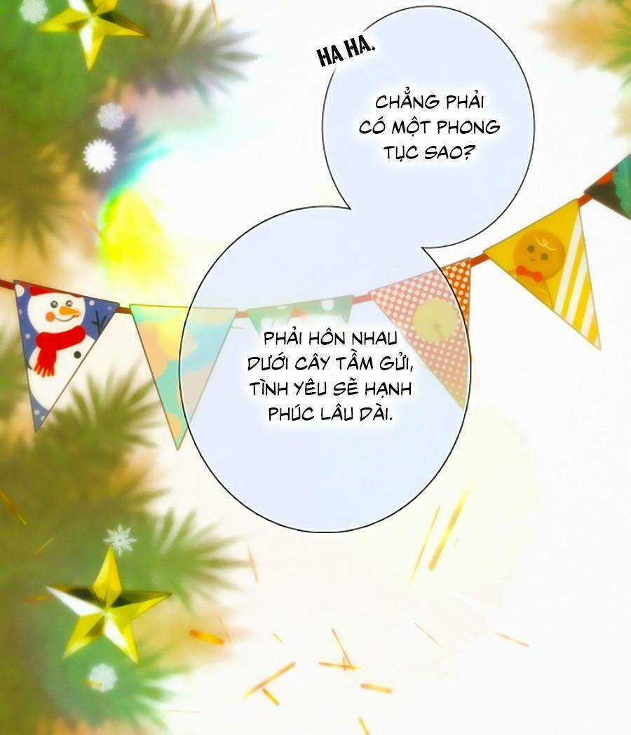 Con Tim Rung Động 3 Chapter 41.6 trang 4