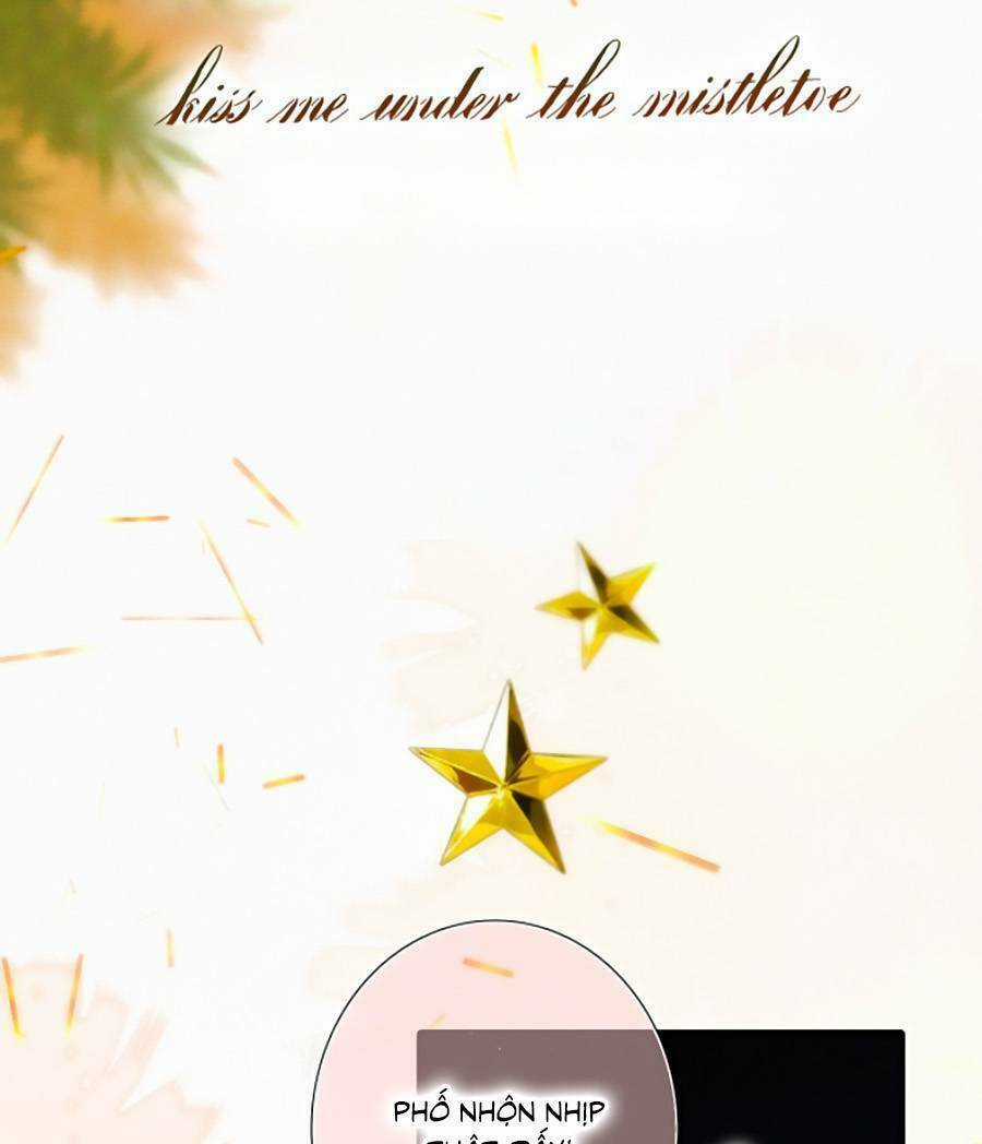 Con Tim Rung Động 3 Chapter 41.6 trang 5