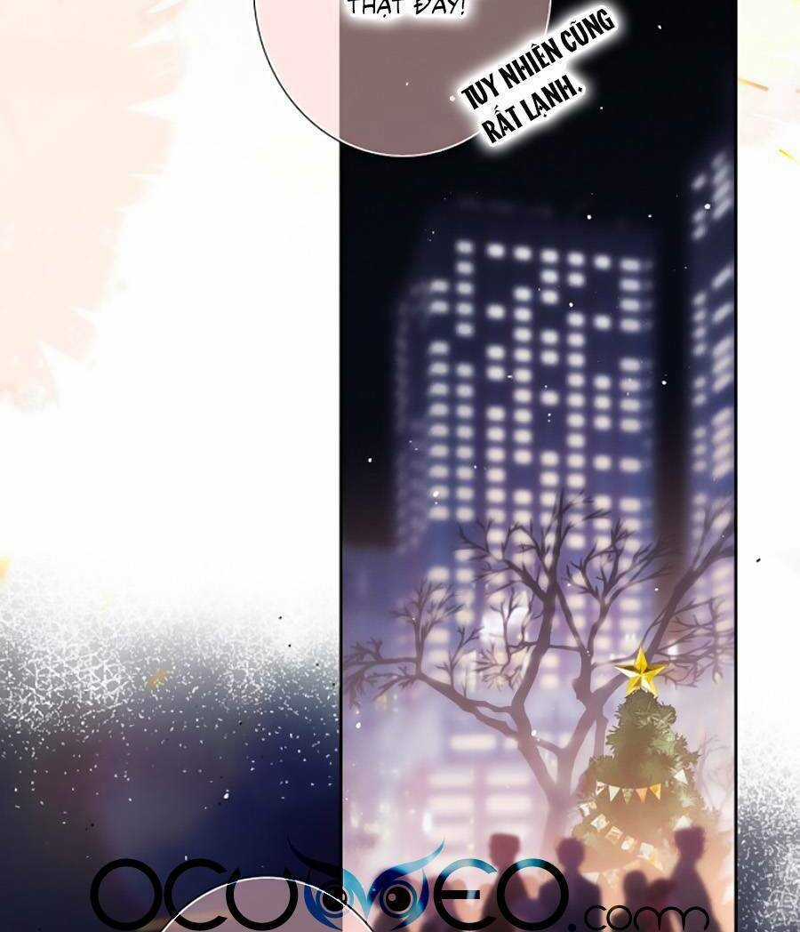 Con Tim Rung Động 3 Chapter 41.6 trang 6