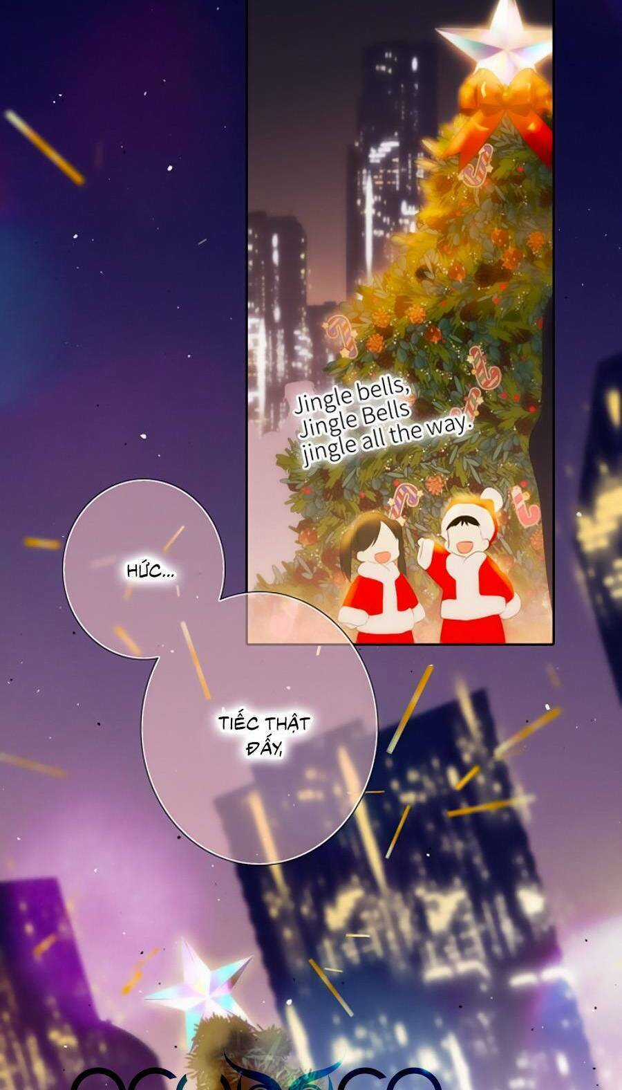 Con Tim Rung Động 3 Chapter 41.6 trang 8