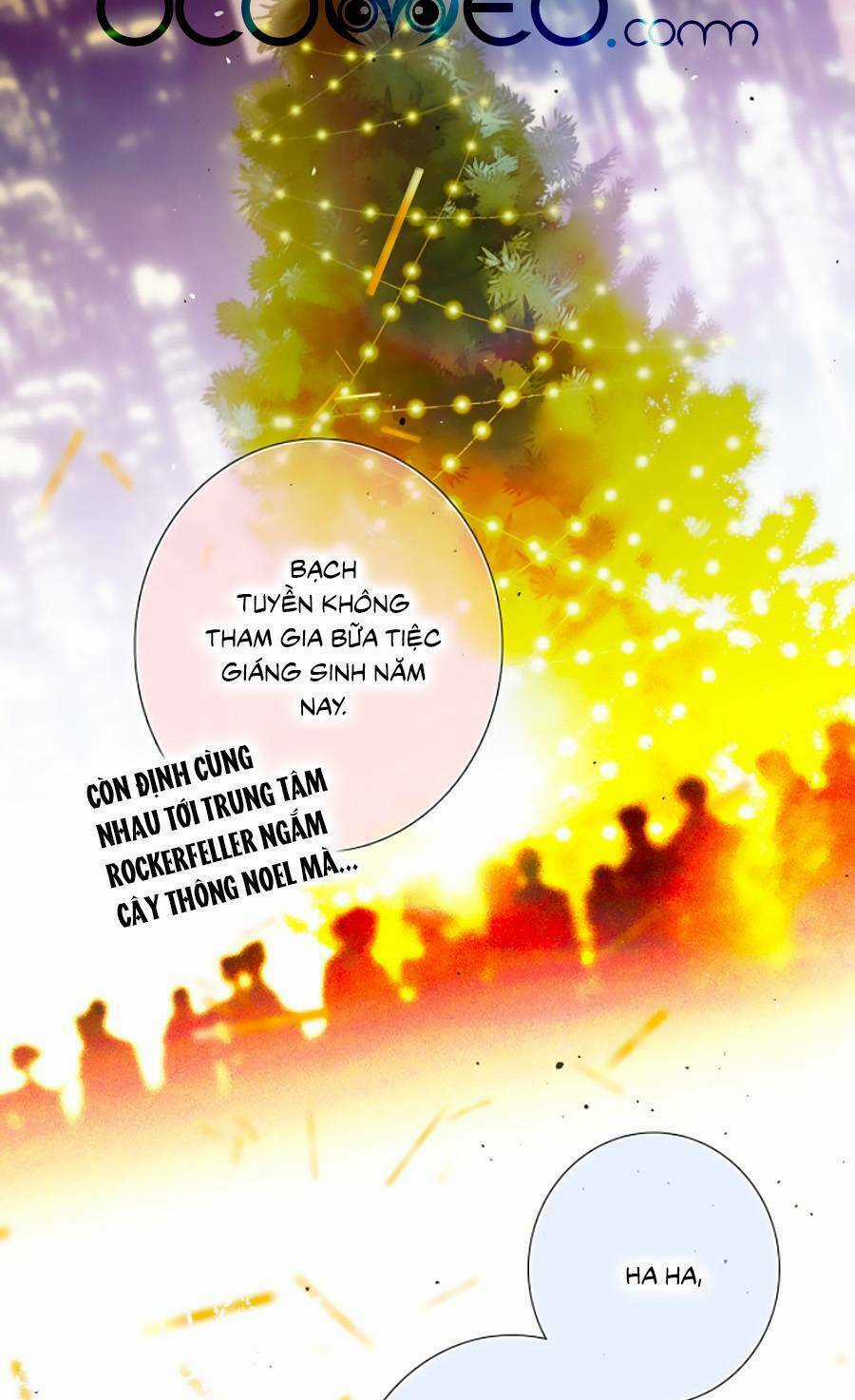 Con Tim Rung Động 3 Chapter 41.6 trang 9