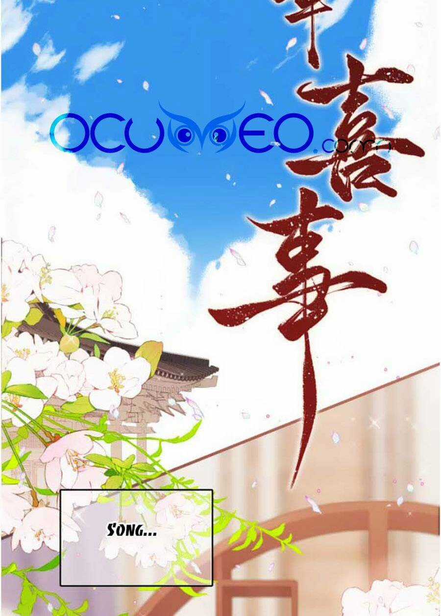 Con Tim Rung Động 3 Chapter 41.7 trang 2