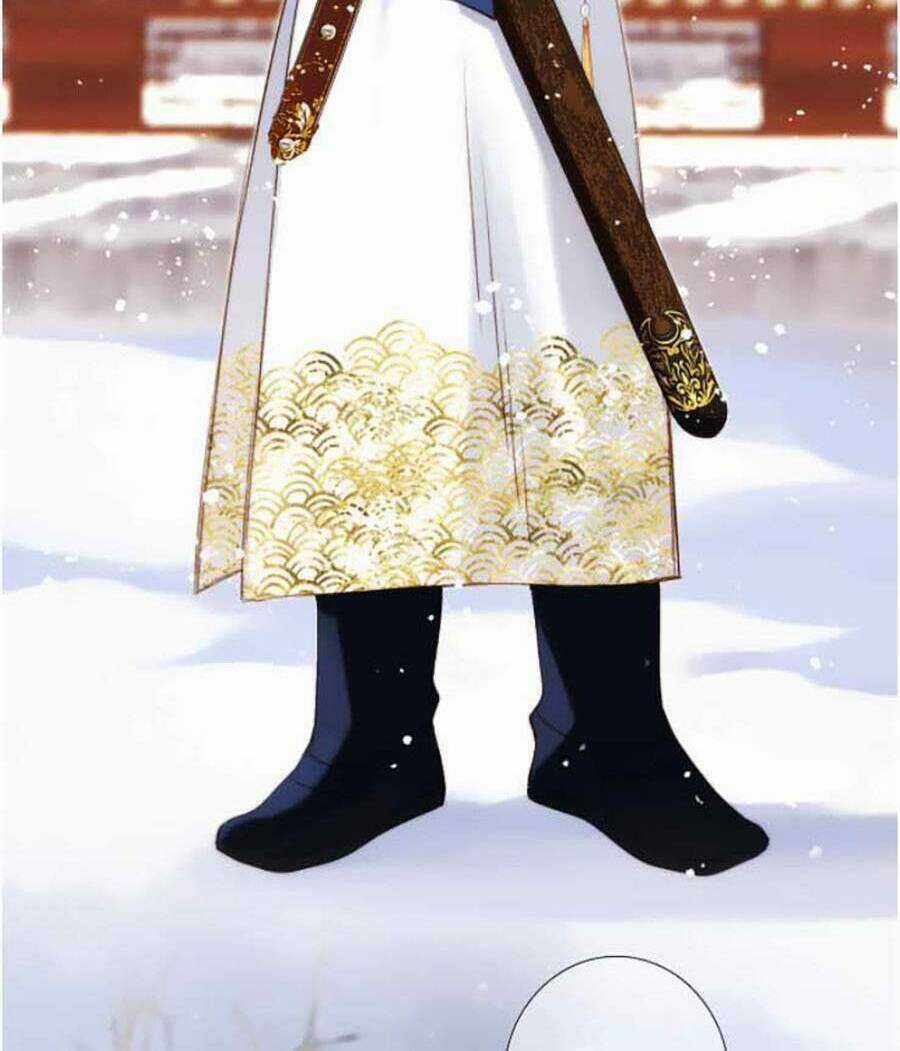 Con Tim Rung Động 3 Chapter 41.7 trang 26