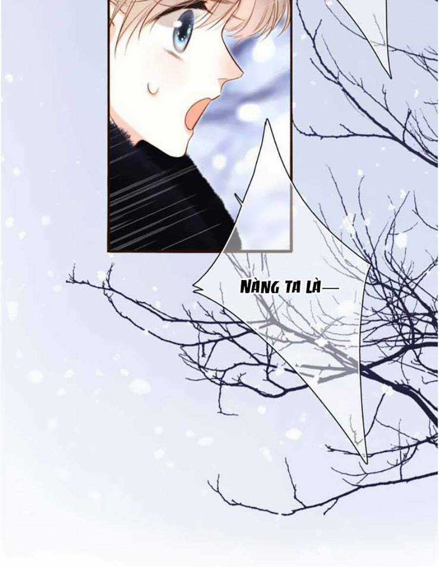 Con Tim Rung Động 3 Chapter 41.7 trang 33