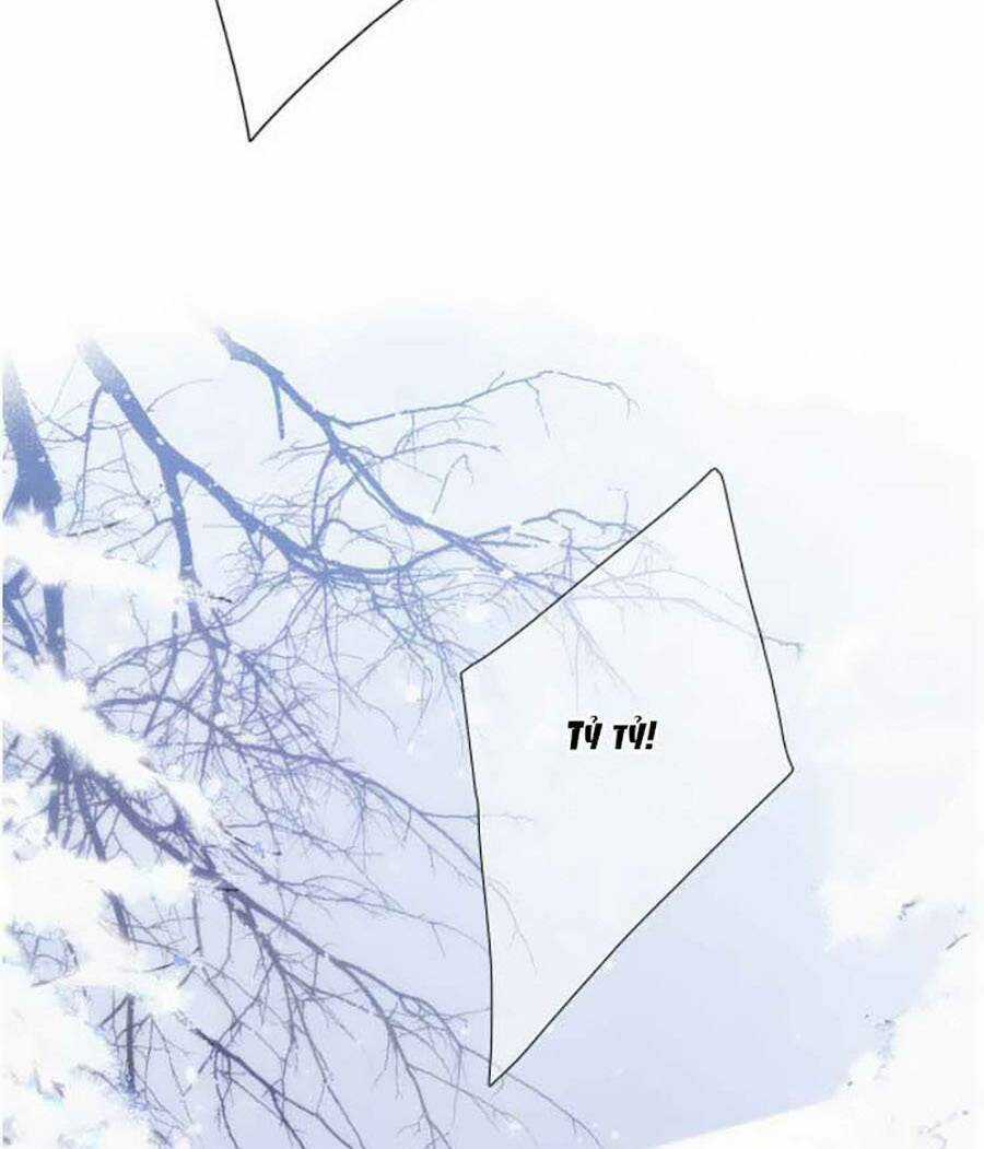 Con Tim Rung Động 3 Chapter 41.7 trang 38