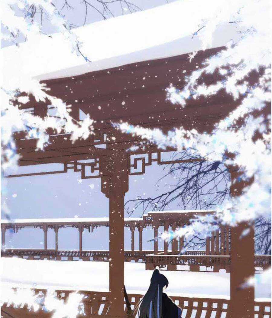 Con Tim Rung Động 3 Chapter 41.7 trang 39