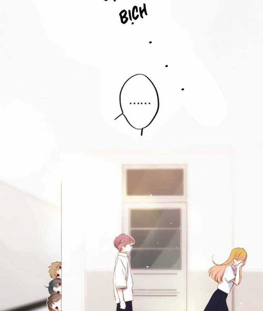 Con Tim Rung Động 3 Chapter 41.8 trang 25