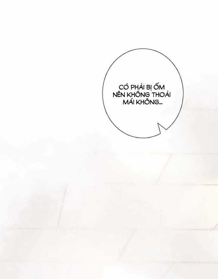 Con Tim Rung Động 3 Chapter 41.8 trang 47