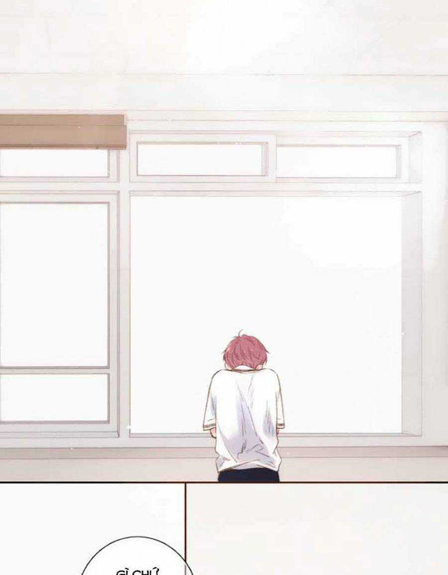 Con Tim Rung Động 3 Chapter 41.8 trang 48