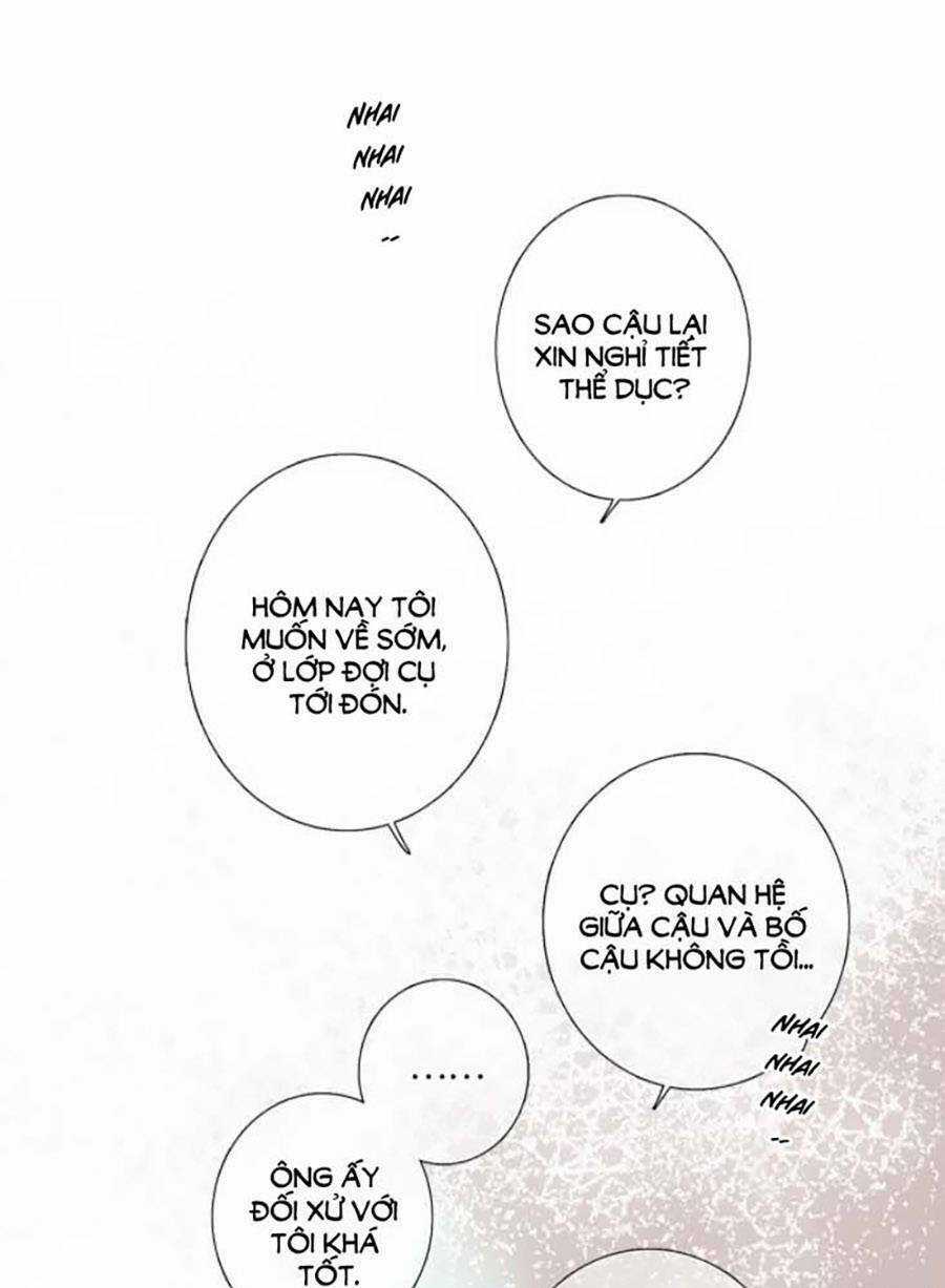 Con Tim Rung Động 3 Chapter 41.8 trang 53