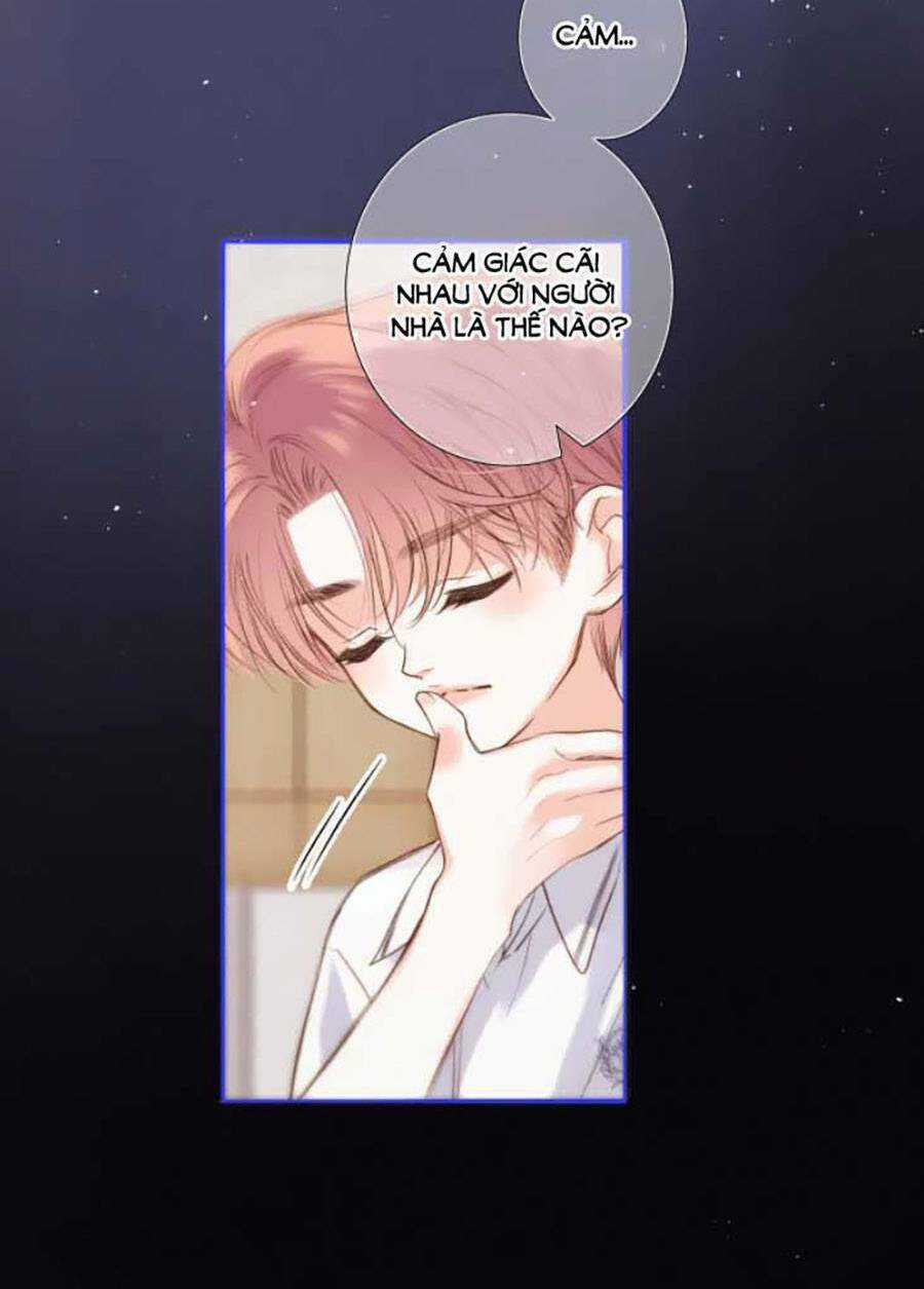 Con Tim Rung Động 3 Chapter 41.8 trang 57