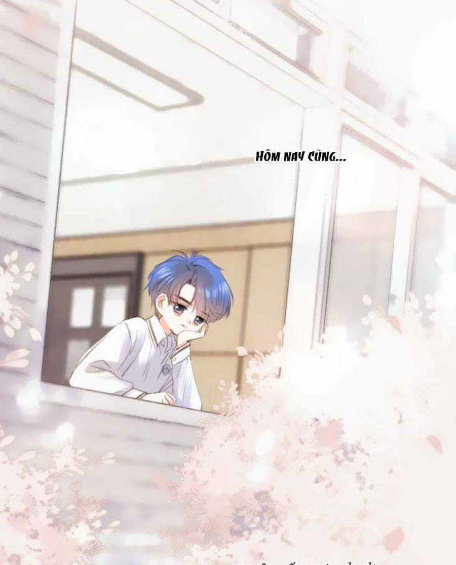 Con Tim Rung Động 3 Chapter 41.8 trang 60