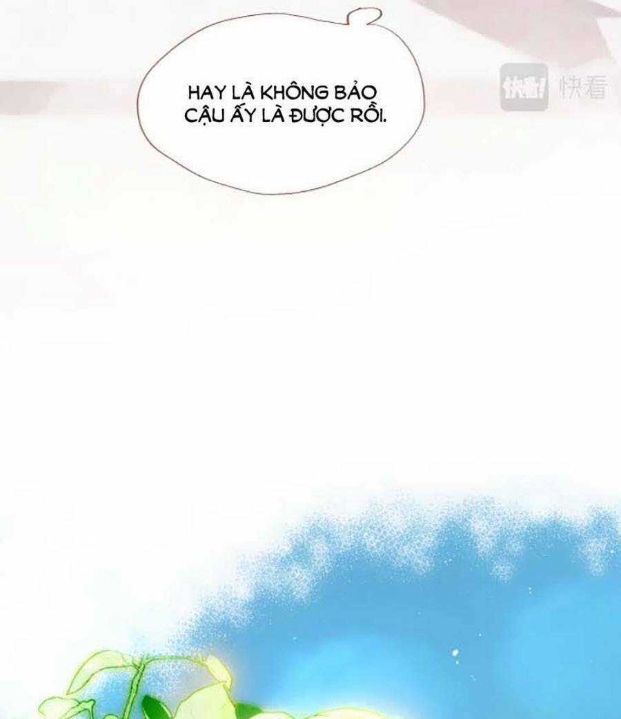 Con Tim Rung Động 3 Chapter 41.8 trang 63