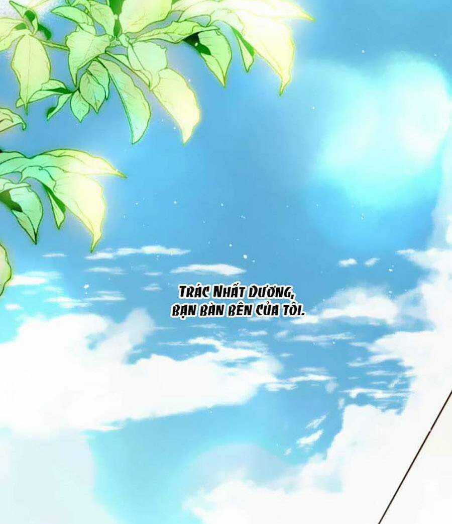 Con Tim Rung Động 3 Chapter 41.8 trang 64