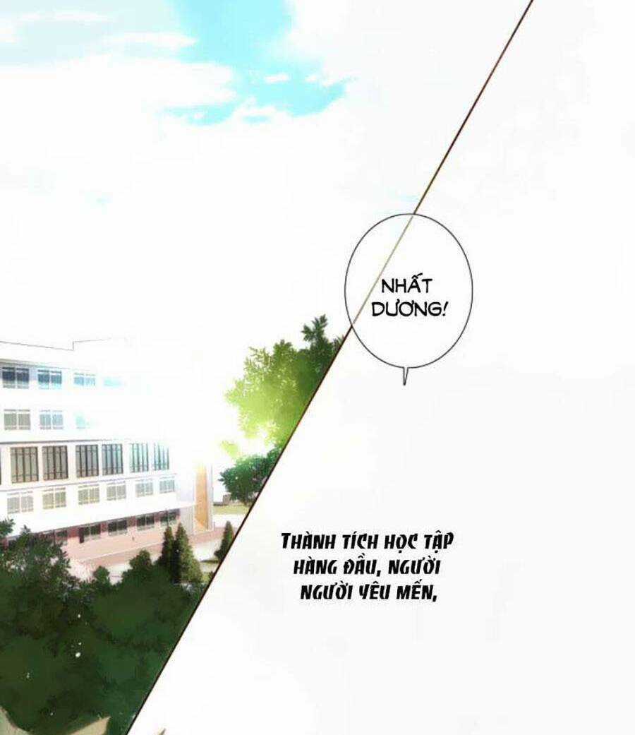 Con Tim Rung Động 3 Chapter 41.8 trang 65