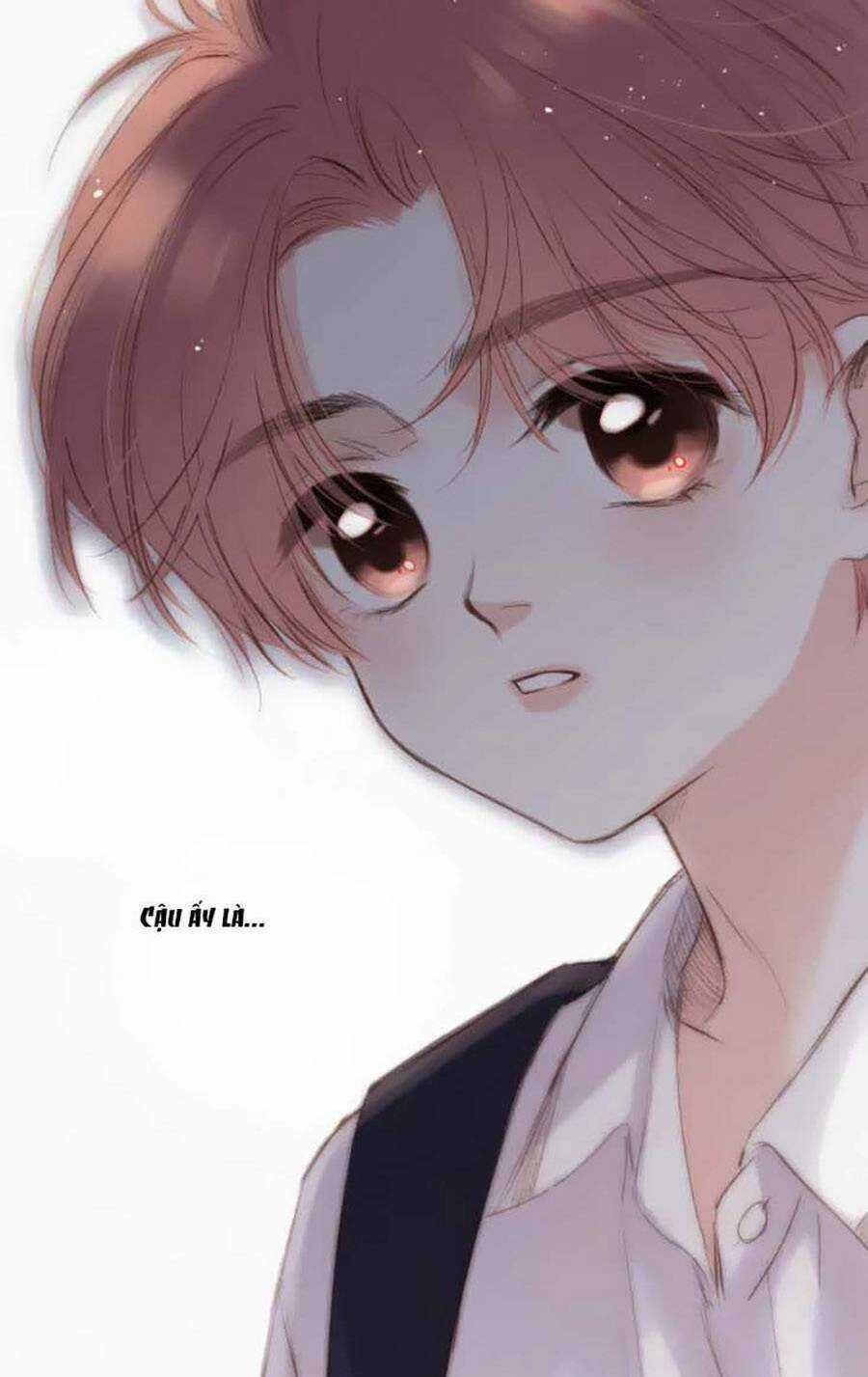 Con Tim Rung Động 3 Chapter 41.8 trang 68