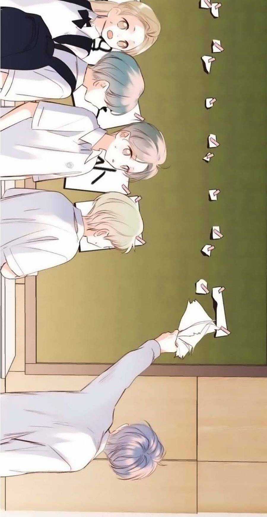 Con Tim Rung Động 3 Chapter 41.9 trang 10