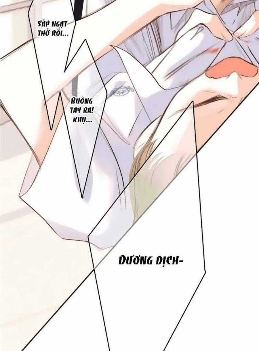 Con Tim Rung Động 3 Chapter 41.9 trang 32