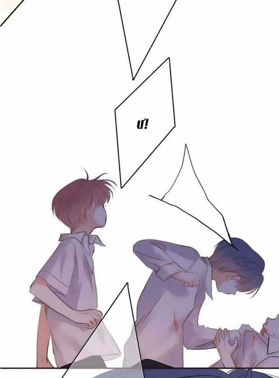 Con Tim Rung Động 3 Chapter 41.9 trang 33