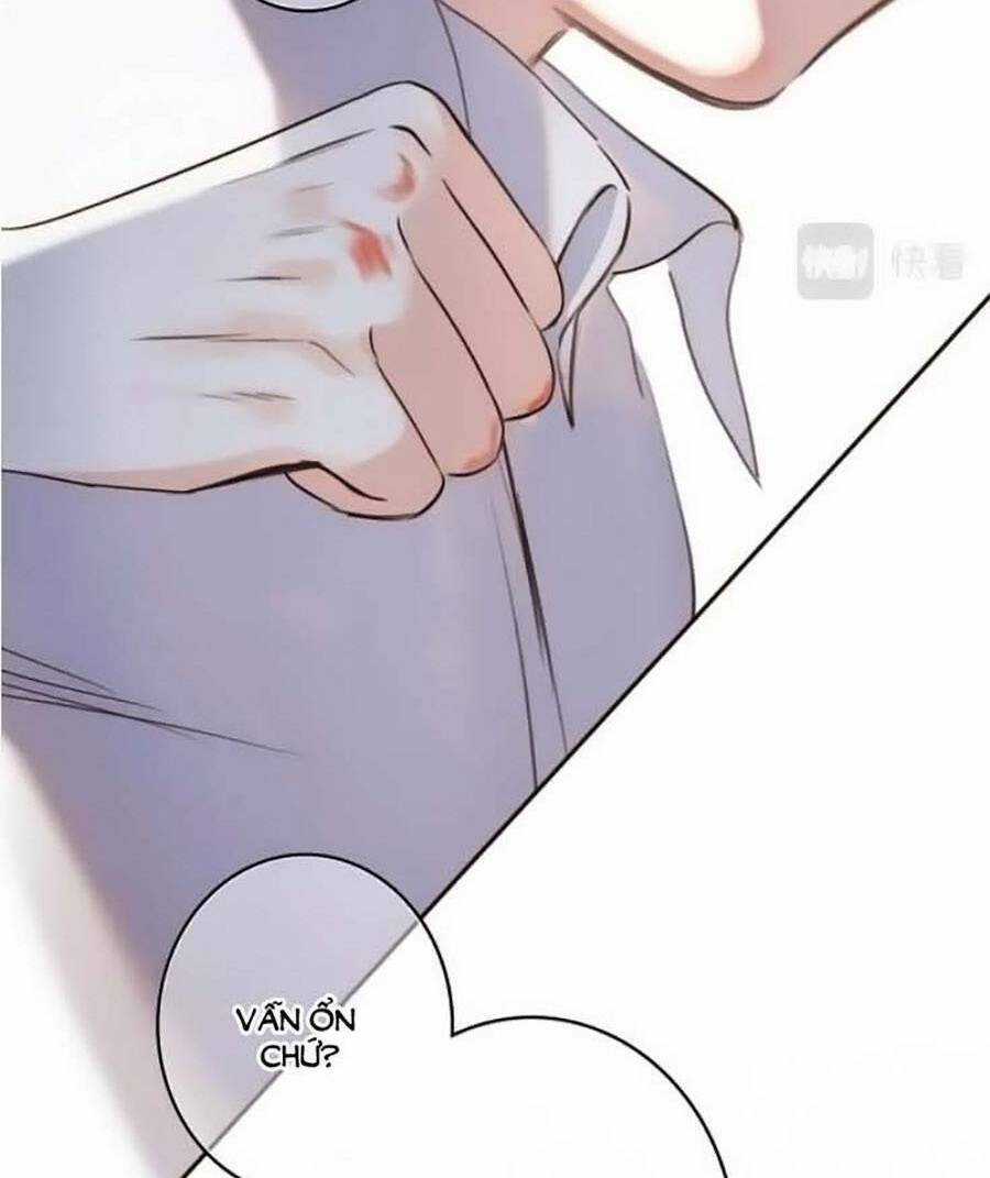 Con Tim Rung Động 3 Chapter 41.9 trang 35