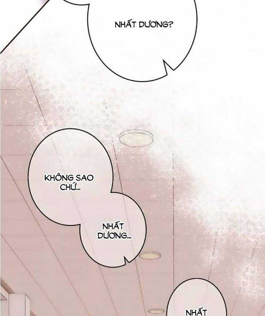 Con Tim Rung Động 3 Chapter 41.9 trang 36