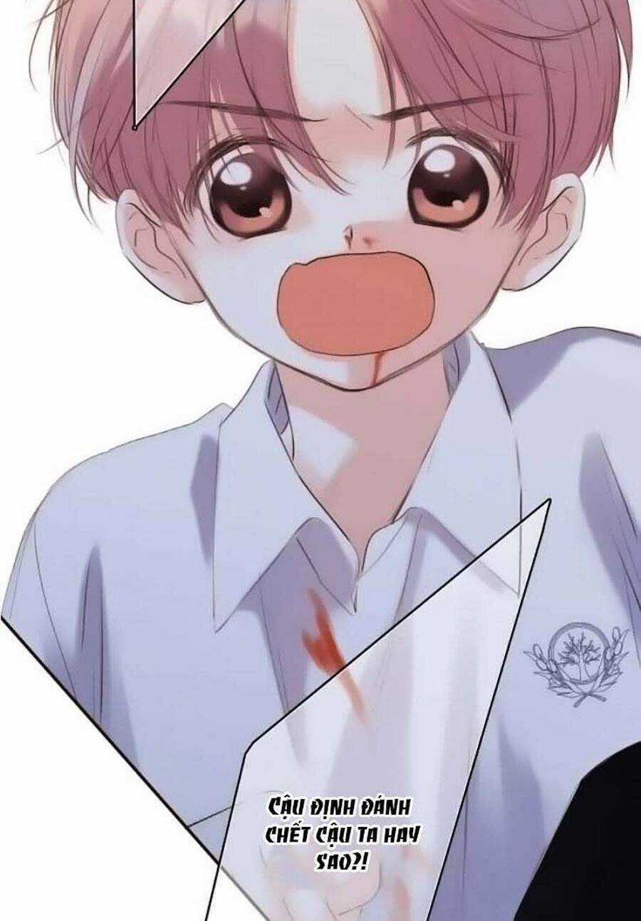 Con Tim Rung Động 3 Chapter 41.9 trang 39