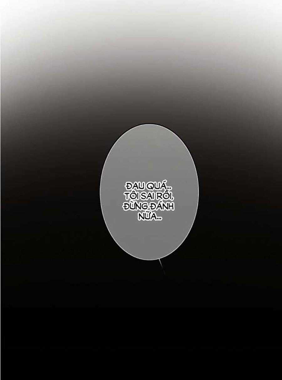 Con Tim Rung Động 3 Chapter 41.9 trang 42