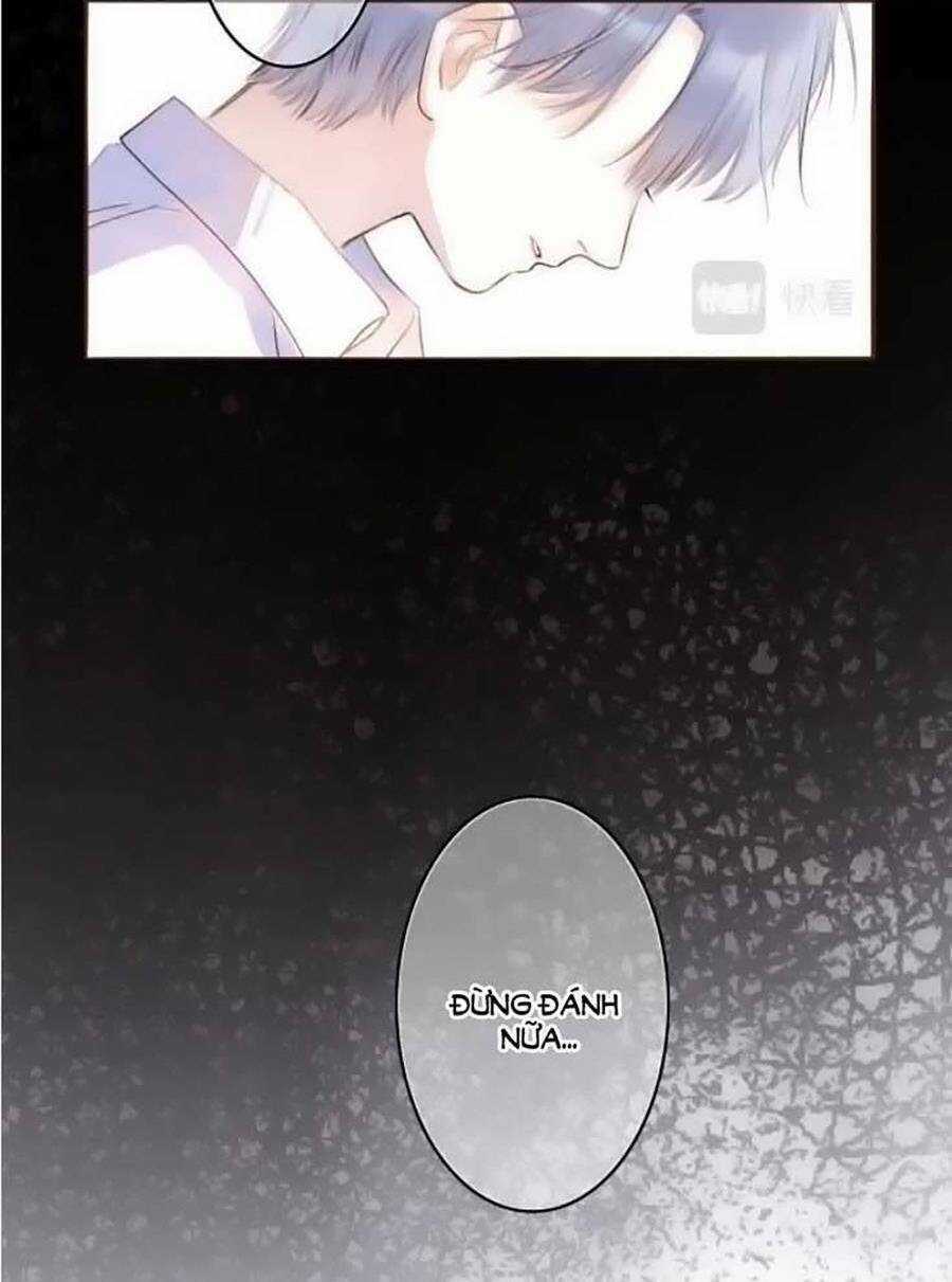 Con Tim Rung Động 3 Chapter 41.9 trang 44