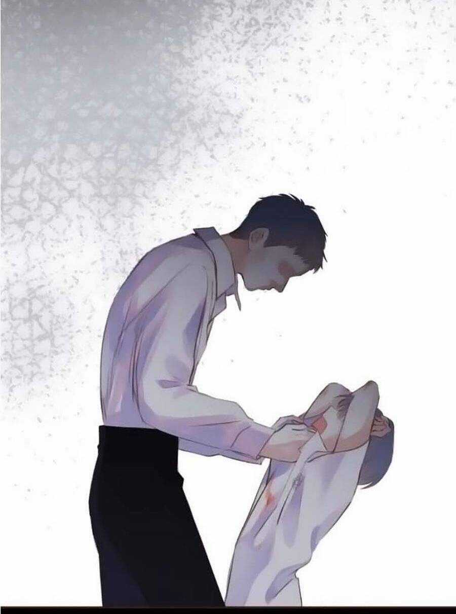 Con Tim Rung Động 3 Chapter 41.9 trang 45