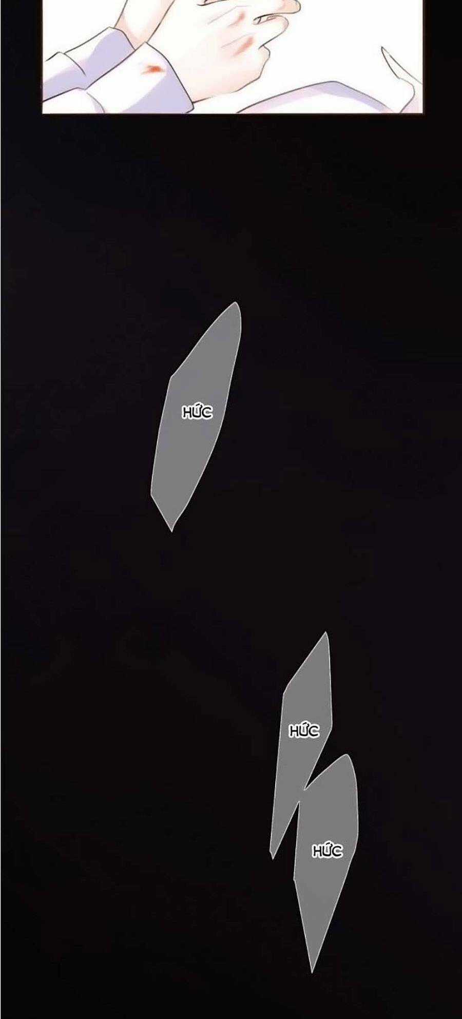 Con Tim Rung Động 3 Chapter 41.9 trang 47