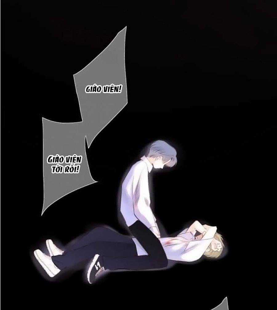 Con Tim Rung Động 3 Chapter 41.9 trang 48